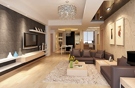 北京高端網(wǎng)站建設公司-成功與北京三藝華瑞建筑裝飾設計有限公司簽約！